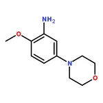 RHAWN 2-Methoxy-5-Morpholinoaniline