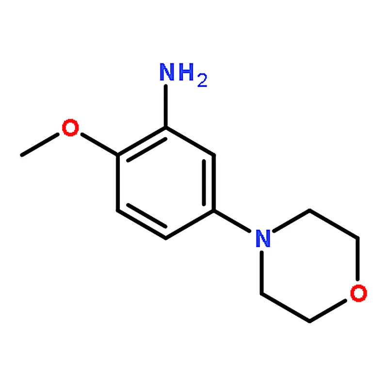 RHAWN 2-Methoxy-5-Morpholinoaniline