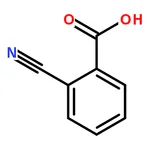 RHAWN 2-Cyanobenzoic acid