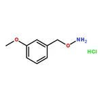 RHAWN O-(3-Methoxybenzyl)hydroxylamine hydrochloride