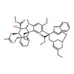 RHAWN 3',4'-Anhydrovinblastine