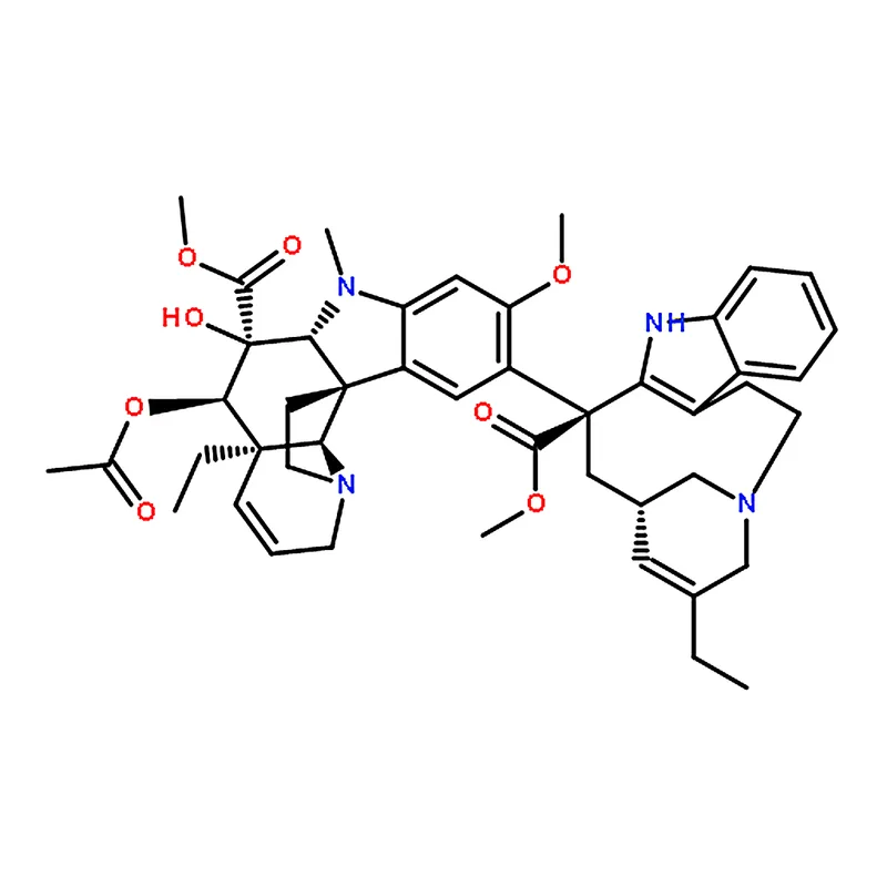 RHAWN 3',4'-Anhydrovinblastine