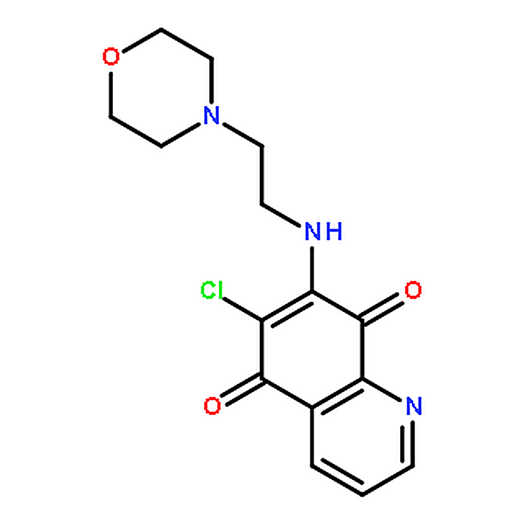 RHAWN NSC 663284