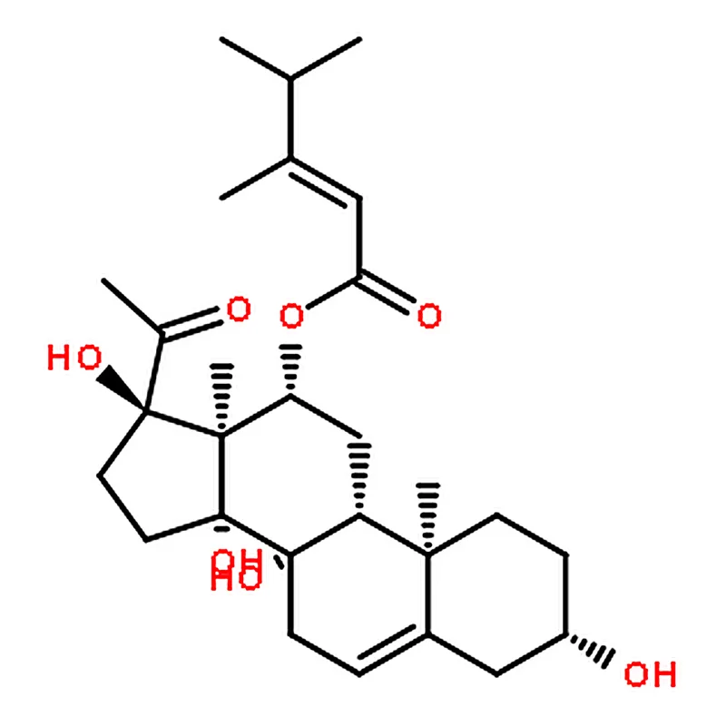 RHAWN Caudatin