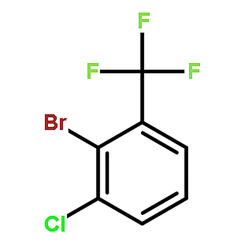 RHAWN 2-Bromo-1-chloro-3-(trifluoromethyl)benzene