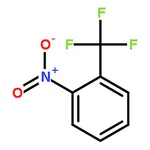RHAWN 1-Nitro-2-trifluoromethyl-benzene