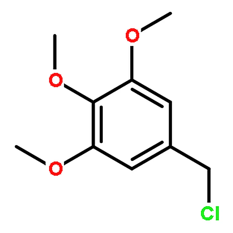 RHAWN 3,4,5-TriMethoxybenzyl chloride