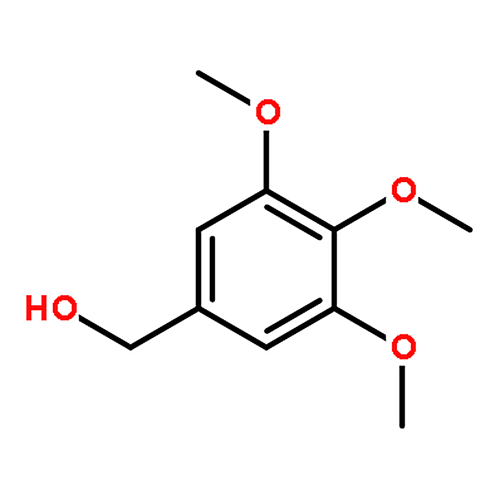 RHAWN 3，4，5-Trimethoxybenzyl alcohol
