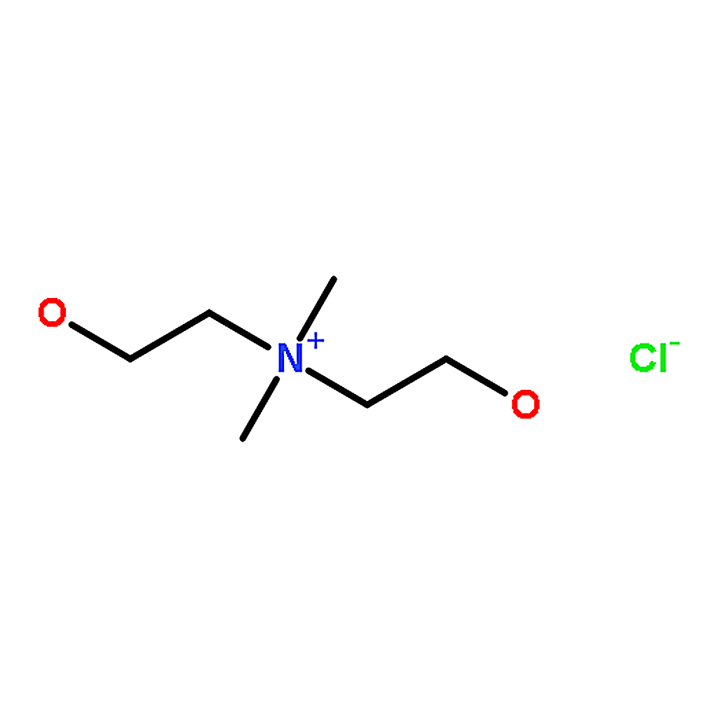 RHAWN Bis(2-hydroxyethyl)dimethylammonium chloride