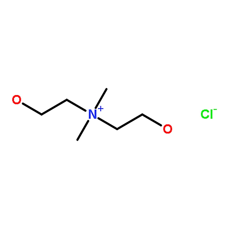RHAWN Bis(2-hydroxyethyl)dimethylammonium chloride