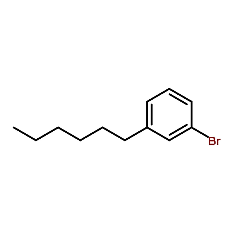 RHAWN 1-Bromo-3-hexylbenzene