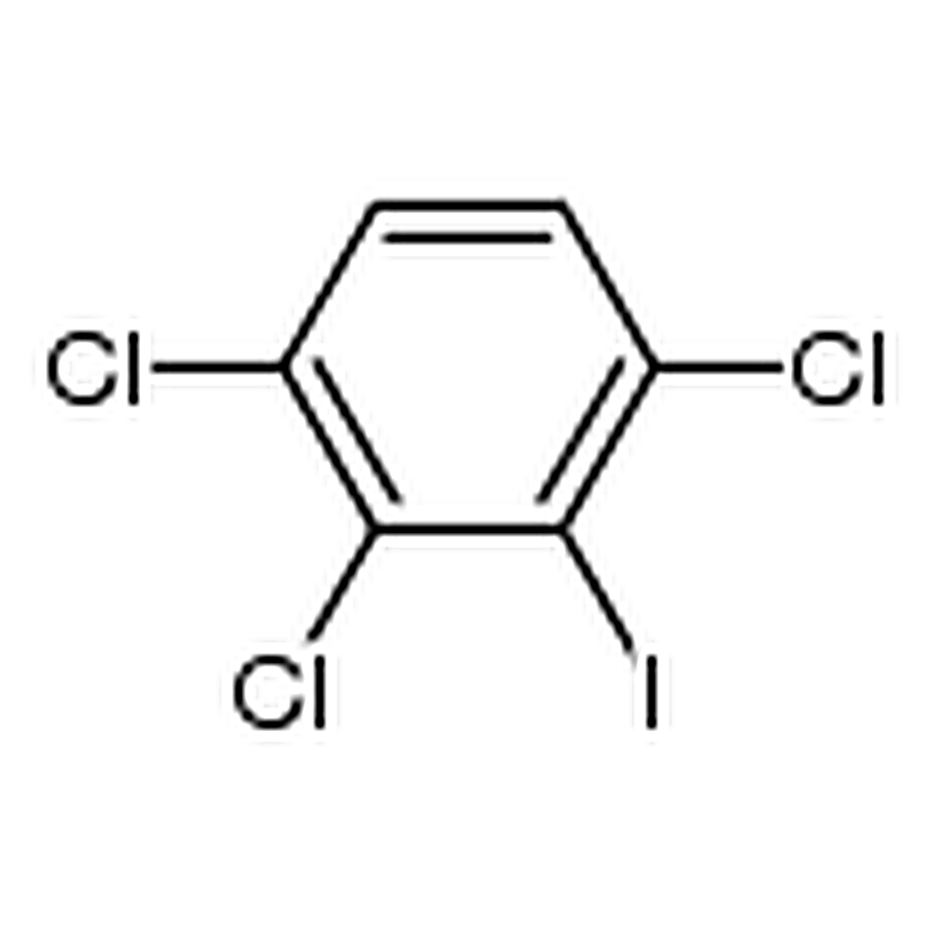 RHAWN 2,3,6-Trichloroiodobenzene