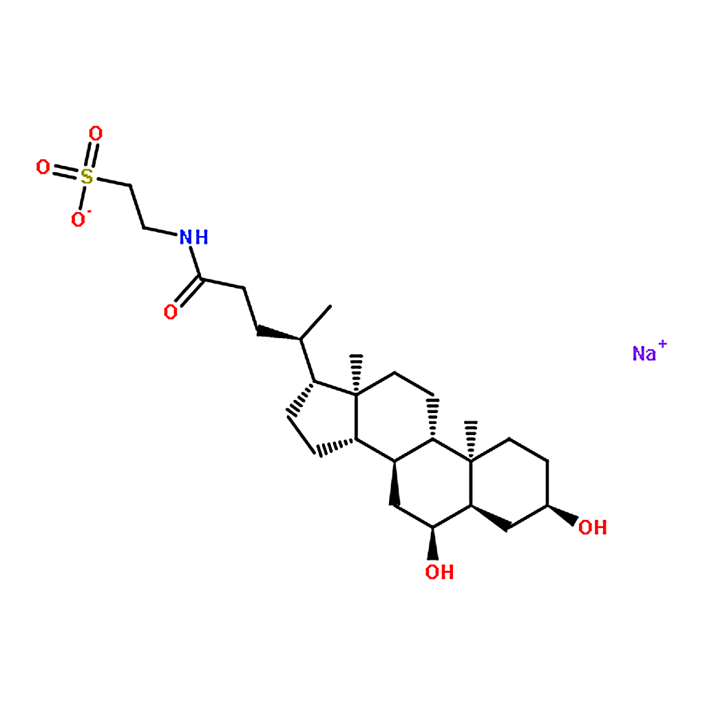RHAWN Sodium taurohyodeoxycholate hydrate