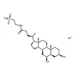 RHAWN Sodium taurohyodeoxycholate hydrate
