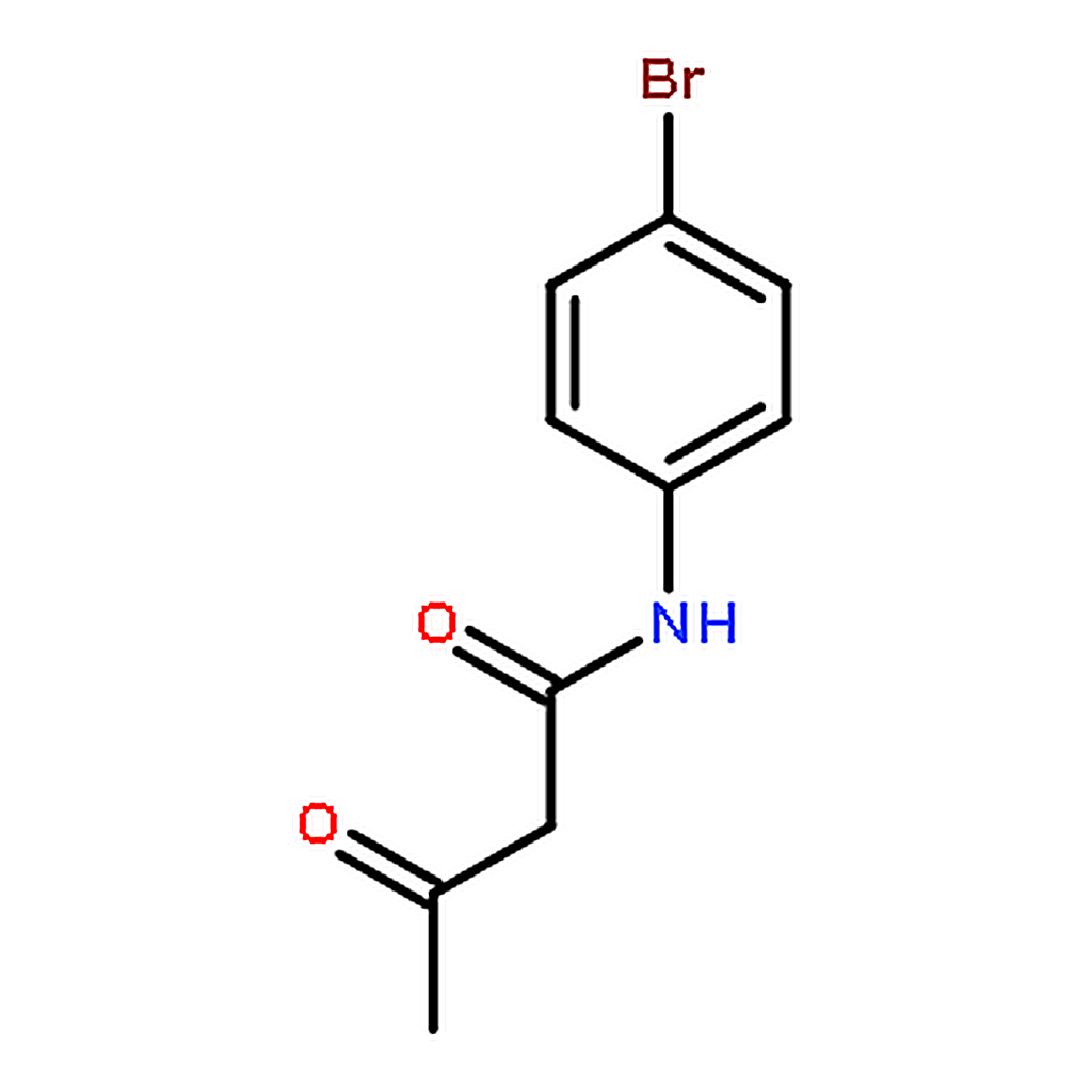 RHAWN N-(4-Bromophenyl)-3-oxobutanamide