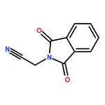 RHAWN 2-(1,3-Dioxoisoindolin-2-yl)acetonitrile
