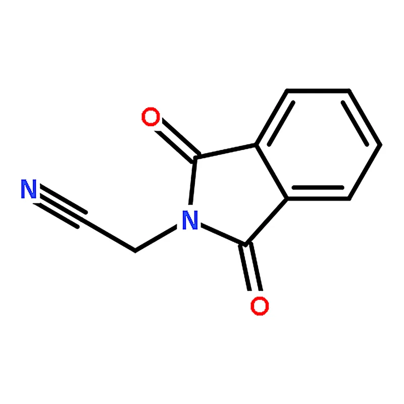 RHAWN 2-(1,3-Dioxoisoindolin-2-yl)acetonitrile