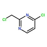 RHAWN 4-Chloro-2-(chloromethyl)pyrimidine