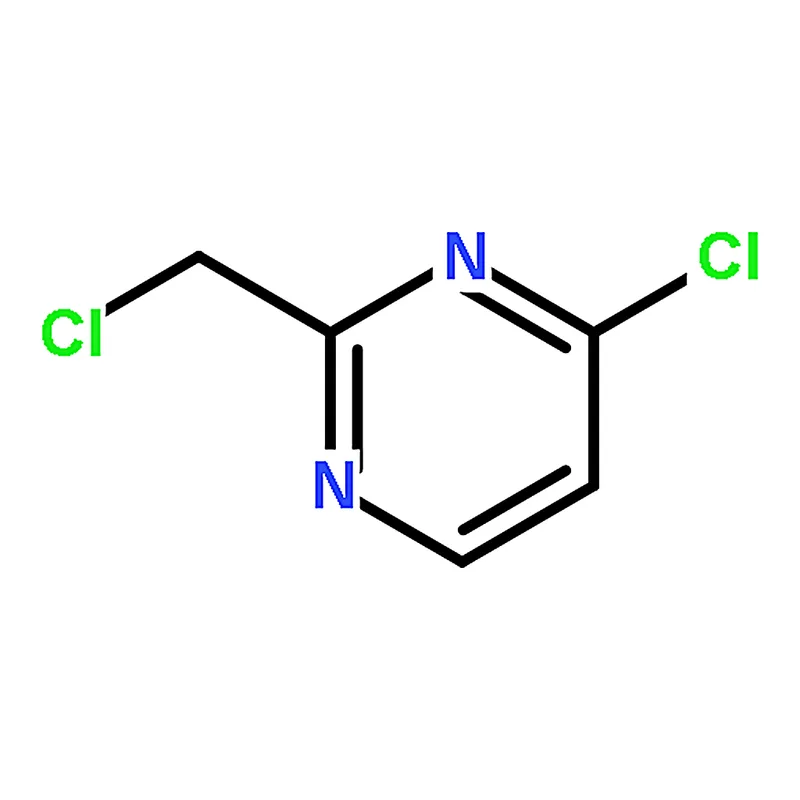 RHAWN 4-Chloro-2-(chloromethyl)pyrimidine