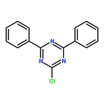 RHAWN 2-Chloro-4,6-diphenyl-1,3,5-triazine