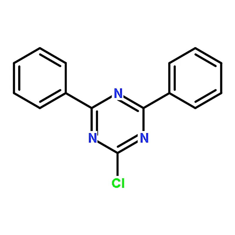 RHAWN 2-Chloro-4,6-diphenyl-1,3,5-triazine