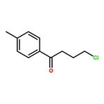 RHAWN 4-Chloro-1-(p-tolyl)butan-1-one