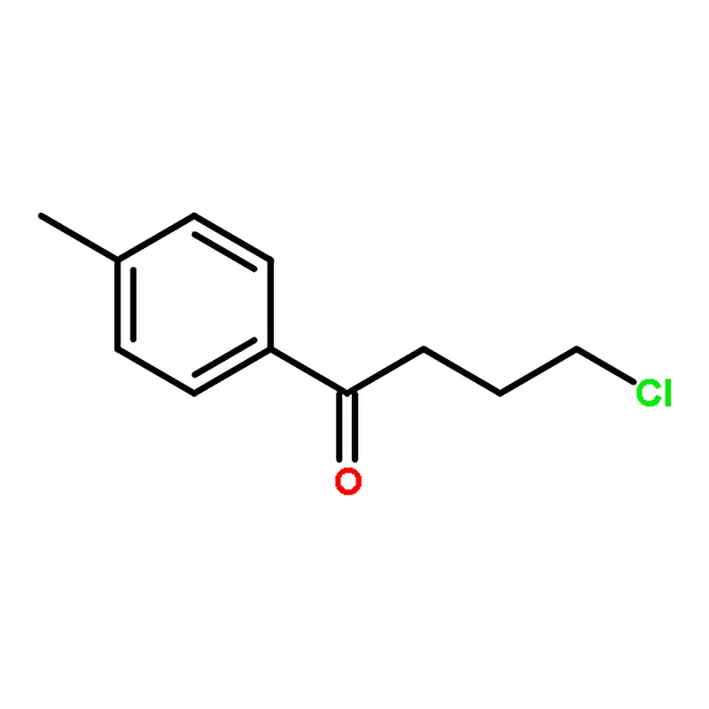 RHAWN 4-Chloro-1-(p-tolyl)butan-1-one
