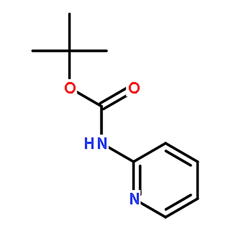 RHAWN 2-(Boc-amino)pyridine