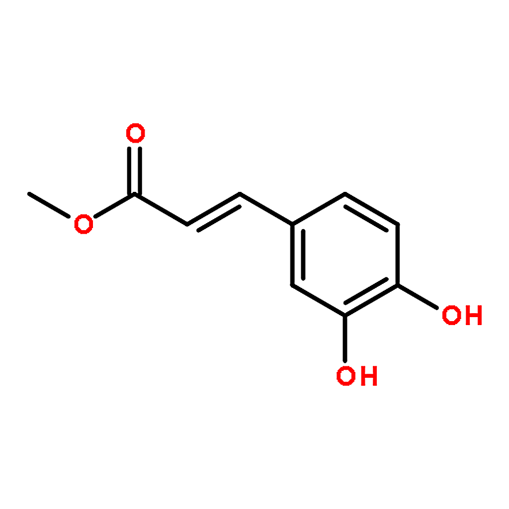 RHAWN Methyl Caffeate