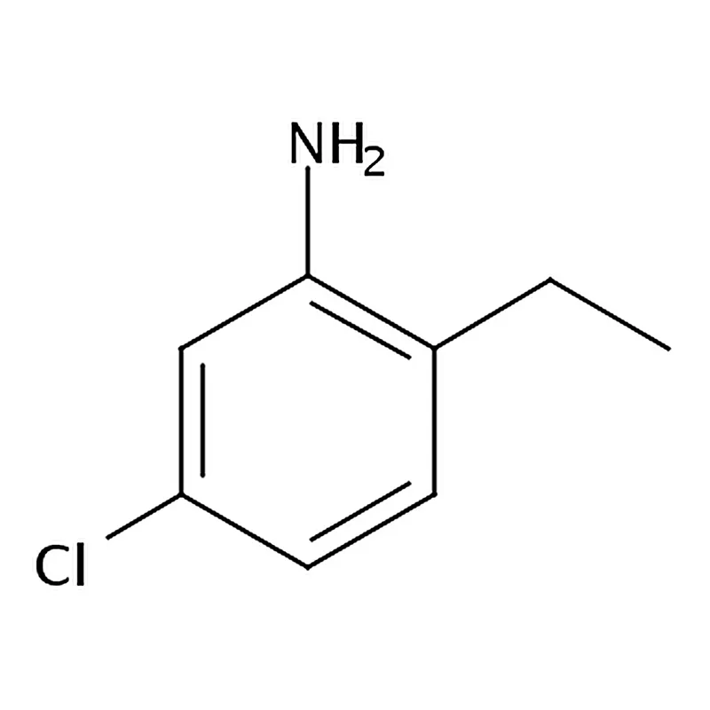 RHAWN 5-Chloro-2-ethylaniline