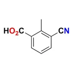 RHAWN 3-Cyano-2-methylbenzoicacid