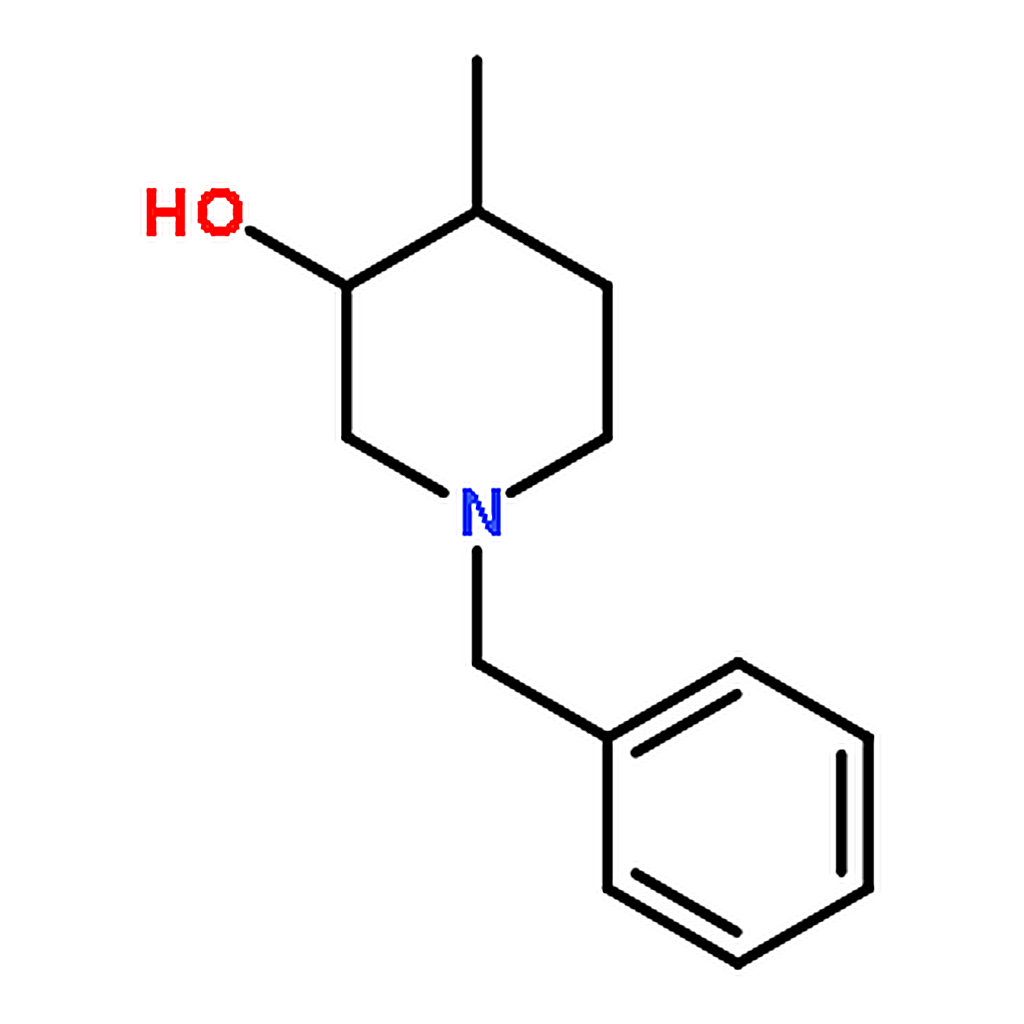 RHAWN 1-Benzyl-4-methylpiperidin-3-ol