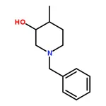 RHAWN 1-Benzyl-4-methylpiperidin-3-ol