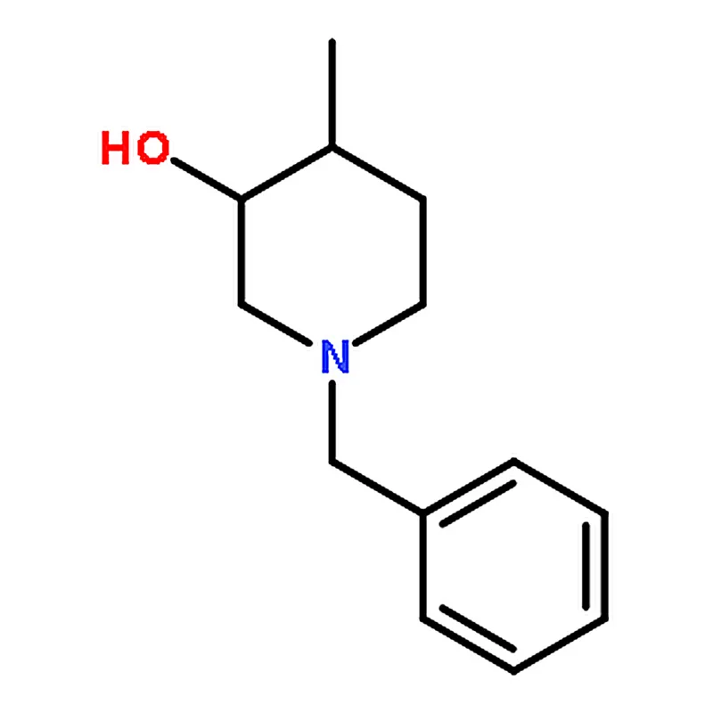 RHAWN 1-Benzyl-4-methylpiperidin-3-ol