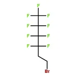 RHAWN 6-Bromo-1,1,1,2,2,3,3,4,4-nonafluorohexane