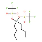 RHAWN Dibutyltin Bis(trifluoromethanesulfonate)
