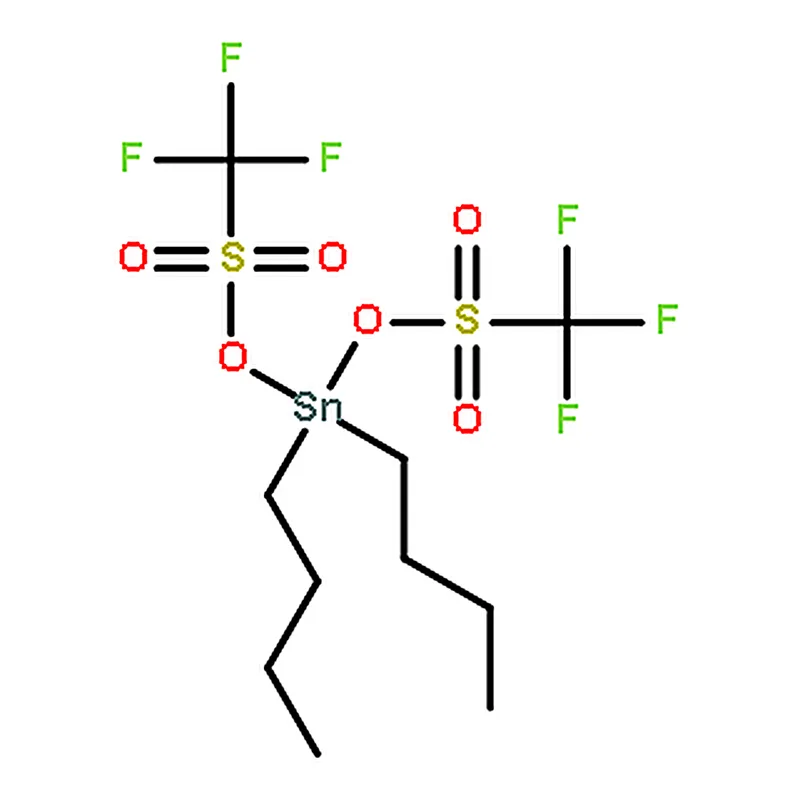 RHAWN Dibutyltin Bis(trifluoromethanesulfonate)