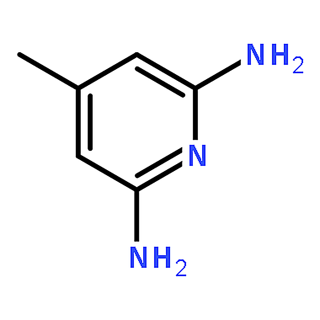 RHAWN 4-Methylpyridine-2，6-diamine