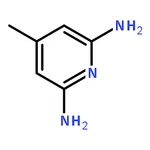 RHAWN 4-Methylpyridine-2,6-diamine