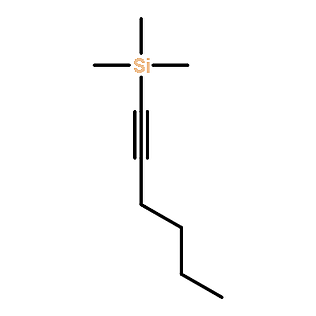 RHAWN 1-Trimethylsilyl-1-hexyne
