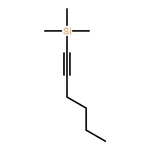 RHAWN 1-Trimethylsilyl-1-hexyne