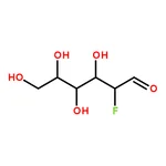 RHAWN 2-Deoxy-2-fluoro-D-mannose