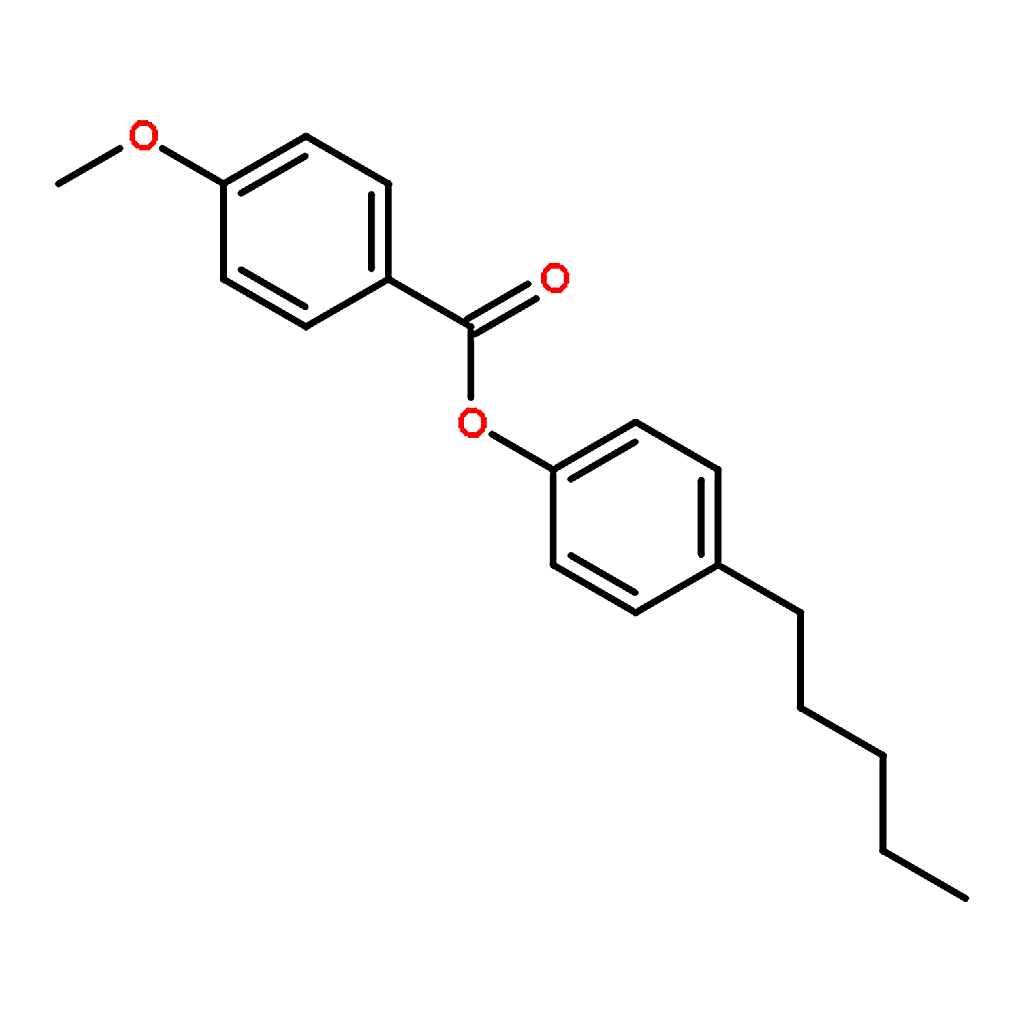 RHAWN 4-Pentylphenyl 4-Methoxybenzoate