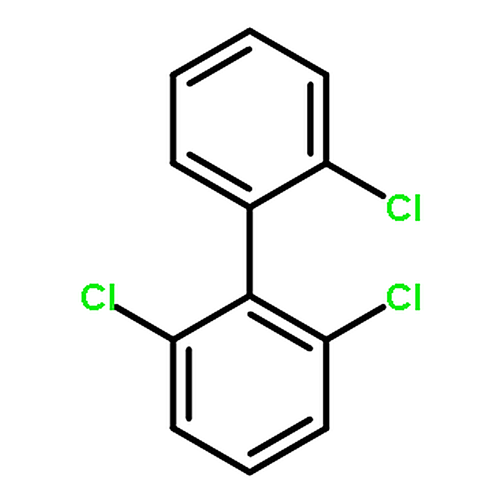 RHAWN 2,2',6-Trichlorobiphenyl