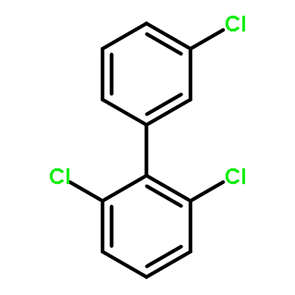 RHAWN 2,3',6-Trichlorobiphenyl