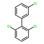 RHAWN 2,3',6-Trichlorobiphenyl