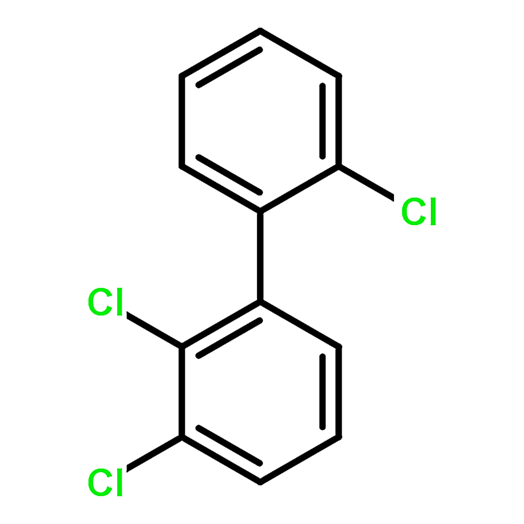 RHAWN 2,2',3-Trichlorobiphenyl