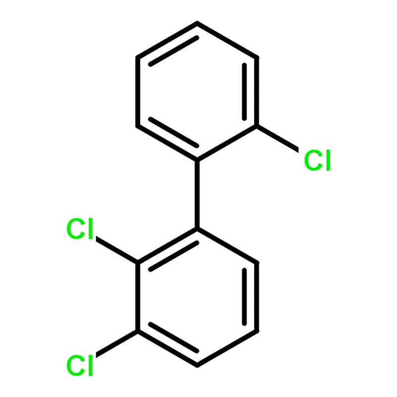 RHAWN 2,2',3-Trichlorobiphenyl