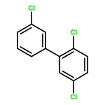 RHAWN 2,3',5-Trichlorobiphenyl