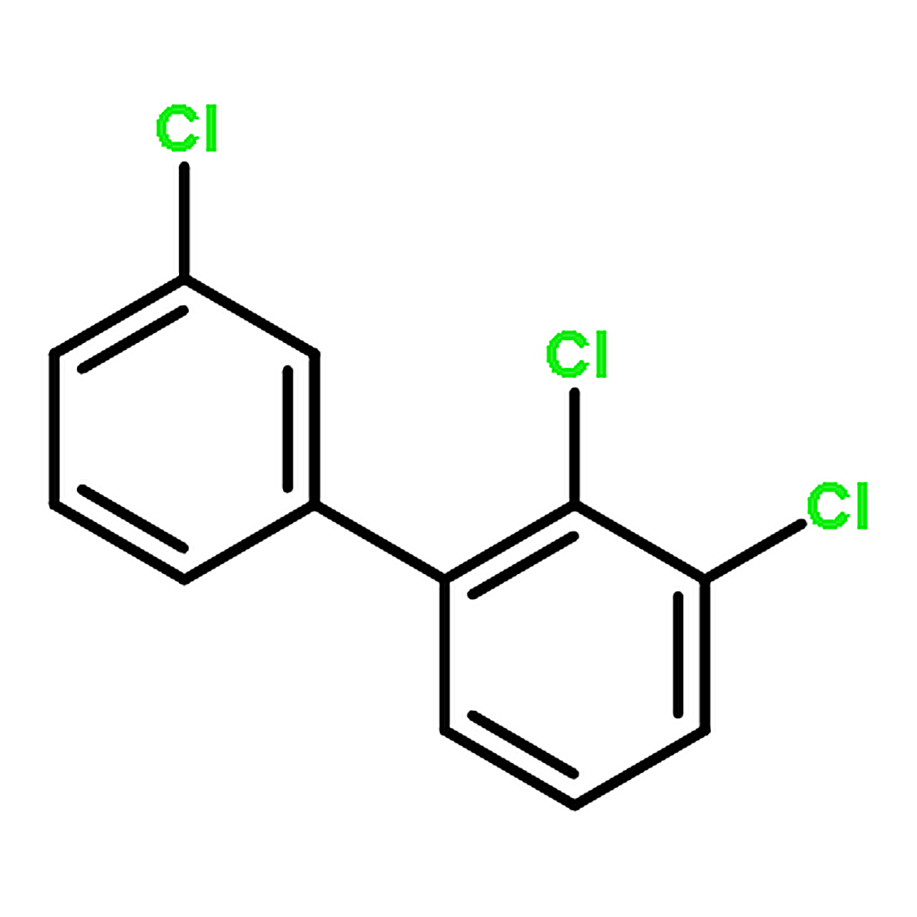 RHAWN 2,3,3'-Trichlorobiphenyl